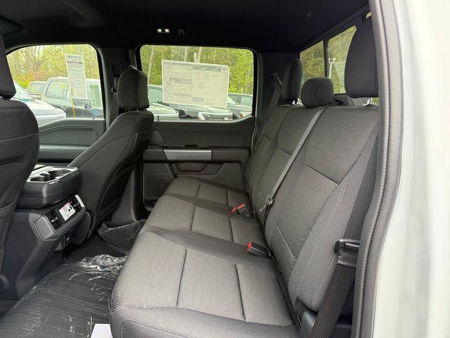 new 2026 Ford F-150 car, priced at $63,400