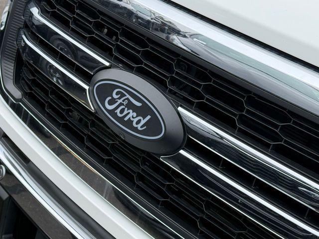 new 2025 Ford F-150 car, priced at $83,960