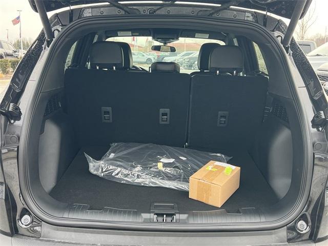 new 2026 Ford Escape car, priced at $35,180