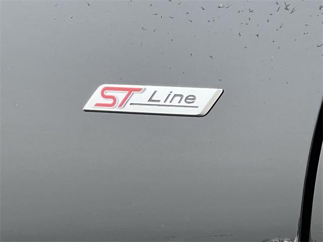 new 2026 Ford Escape car, priced at $35,180