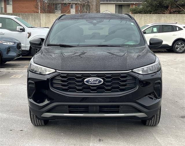new 2026 Ford Escape car, priced at $35,180