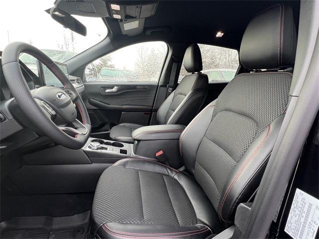 new 2026 Ford Escape car, priced at $35,180