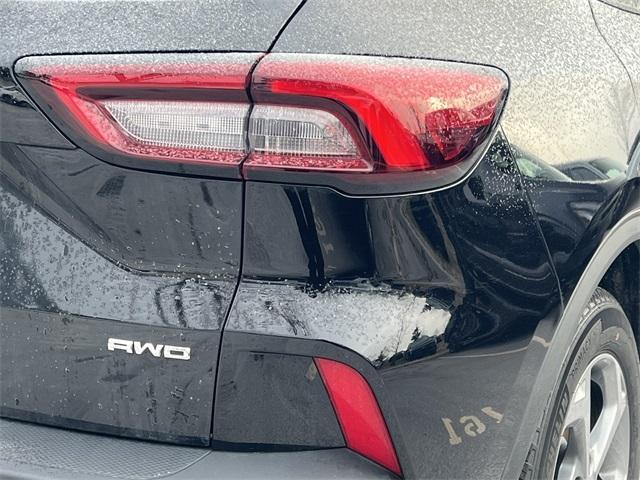 new 2026 Ford Escape car, priced at $35,180