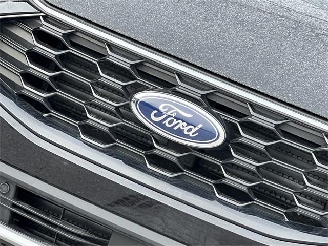 new 2026 Ford Escape car, priced at $35,180