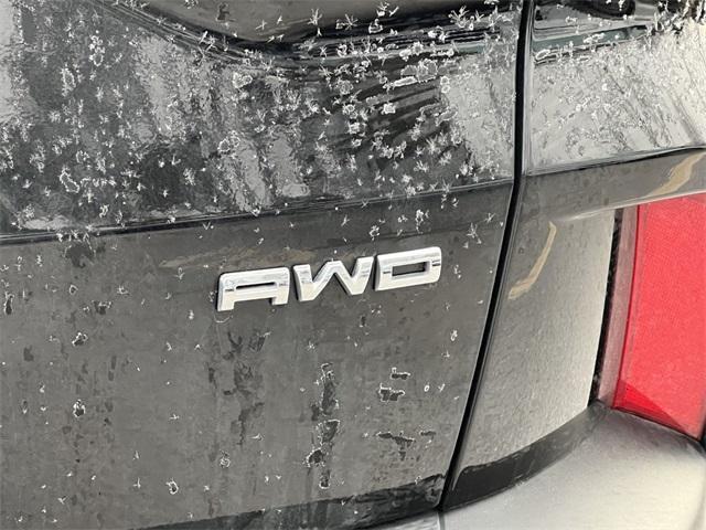 new 2026 Ford Escape car, priced at $35,180