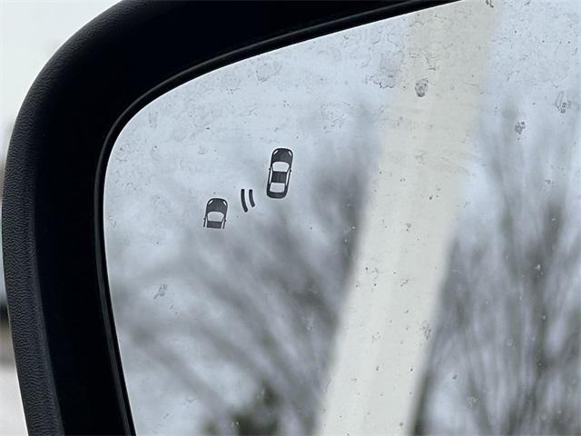 new 2026 Ford Escape car, priced at $35,180