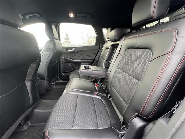 new 2026 Ford Escape car, priced at $35,180