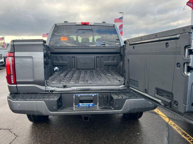 new 2026 Ford F-150 car, priced at $91,970