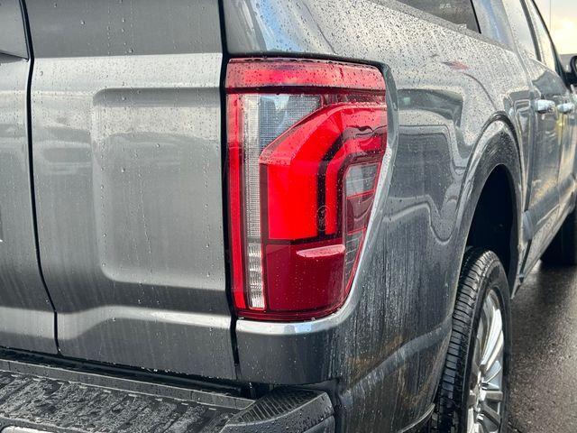 new 2026 Ford F-150 car, priced at $91,970