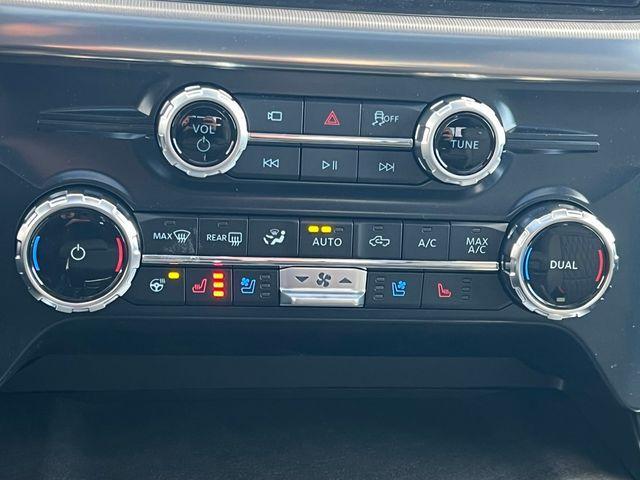 new 2026 Ford F-150 car, priced at $91,970