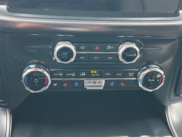 new 2026 Ford F-150 car, priced at $76,915