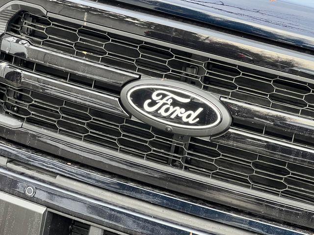 new 2026 Ford F-150 car, priced at $76,915