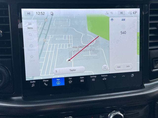 new 2026 Ford F-150 car, priced at $76,915