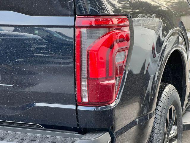 new 2026 Ford F-150 car, priced at $76,915