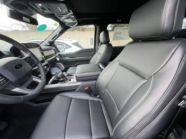 new 2026 Ford F-150 car, priced at $76,915