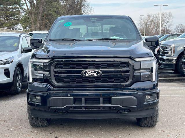 new 2026 Ford F-150 car, priced at $76,915