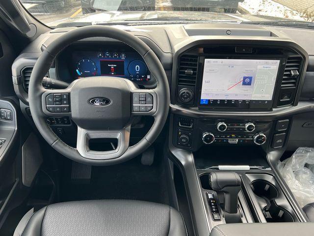 new 2026 Ford F-150 car, priced at $76,915