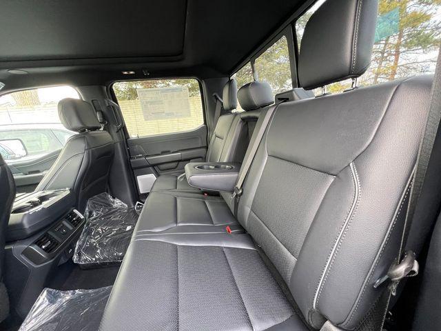 new 2026 Ford F-150 car, priced at $76,915