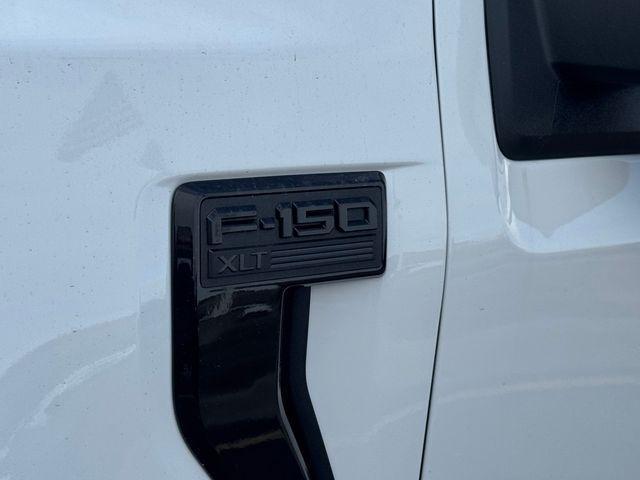 new 2026 Ford F-150 car, priced at $60,915