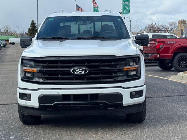 new 2026 Ford F-150 car, priced at $60,915