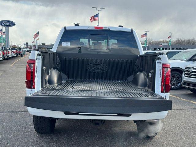 new 2026 Ford F-150 car, priced at $60,915