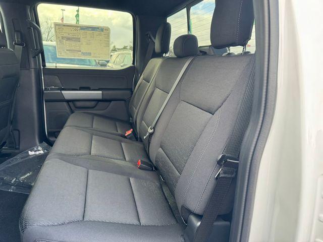 new 2026 Ford F-150 car, priced at $60,915