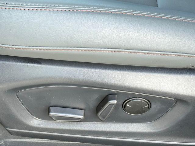 new 2026 Ford Explorer car, priced at $48,430