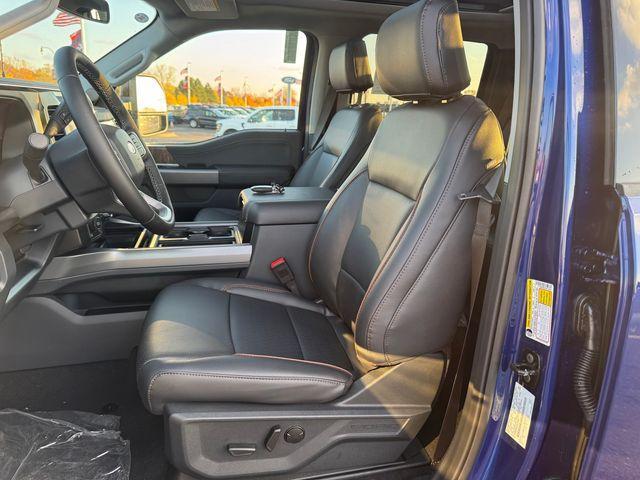 new 2026 Ford F-350 car, priced at $80,470