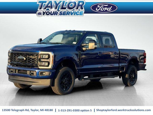 new 2026 Ford F-350 car, priced at $80,470
