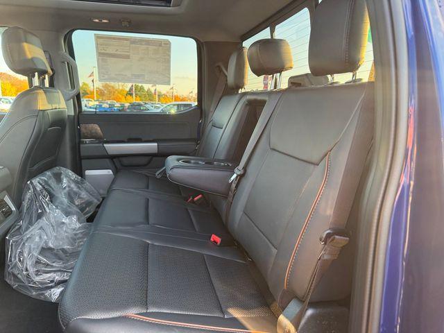 new 2026 Ford F-350 car, priced at $80,470