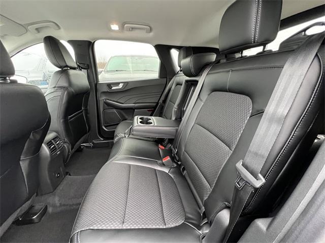 new 2026 Ford Escape car, priced at $33,055