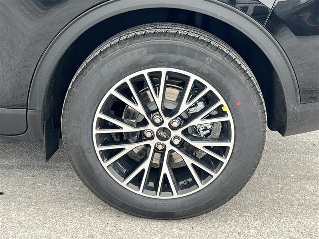 new 2026 Ford Escape car, priced at $33,055