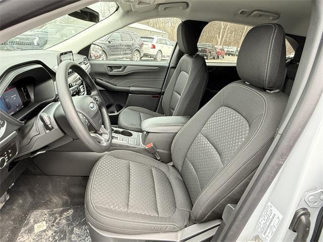 new 2026 Ford Escape car, priced at $32,305