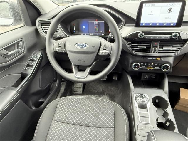 new 2026 Ford Escape car, priced at $32,305