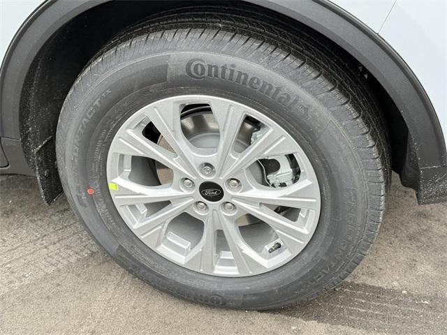 new 2026 Ford Escape car, priced at $32,305