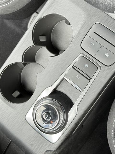 new 2026 Ford Escape car, priced at $32,305