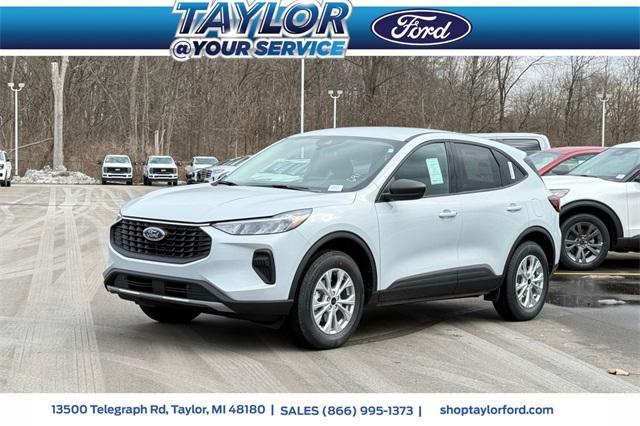 new 2026 Ford Escape car, priced at $32,305