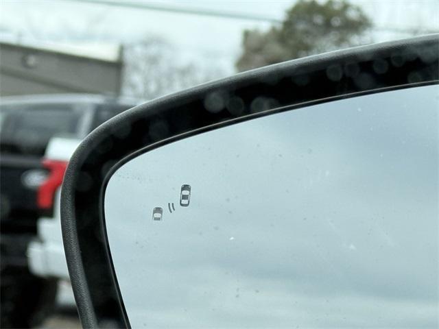 new 2026 Ford Escape car, priced at $32,305