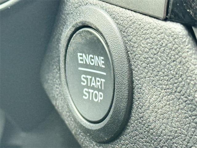 new 2026 Ford Escape car, priced at $32,305