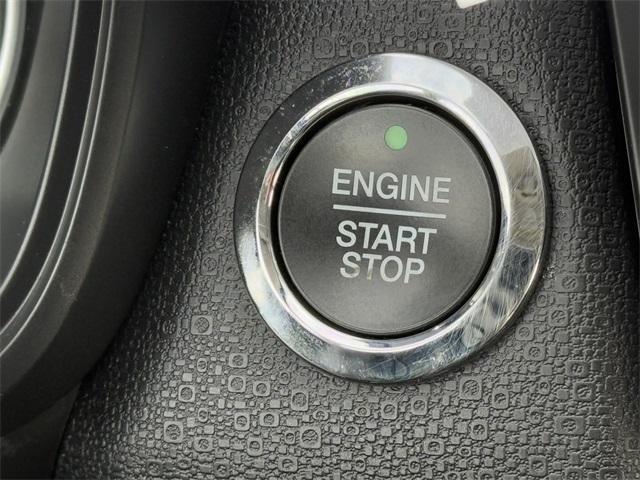 used 2021 Ford EcoSport car, priced at $15,378