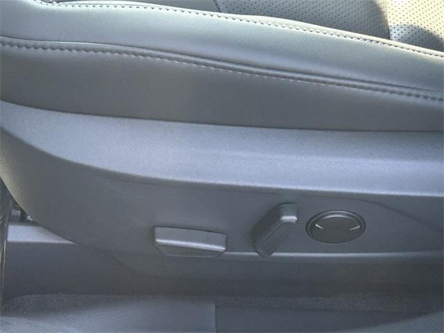 new 2025 Ford Mustang Mach-E car, priced at $47,540