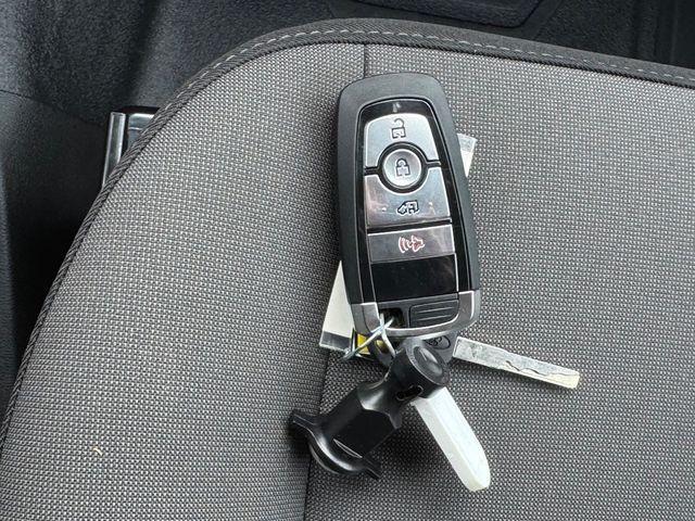 new 2026 Ford Transit-150 car, priced at $58,255