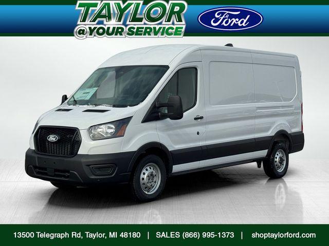 new 2026 Ford Transit-150 car, priced at $58,255