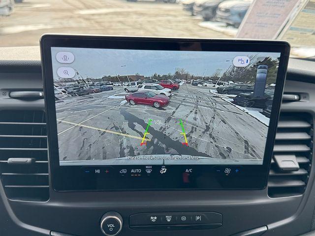 new 2026 Ford Transit-150 car, priced at $58,255