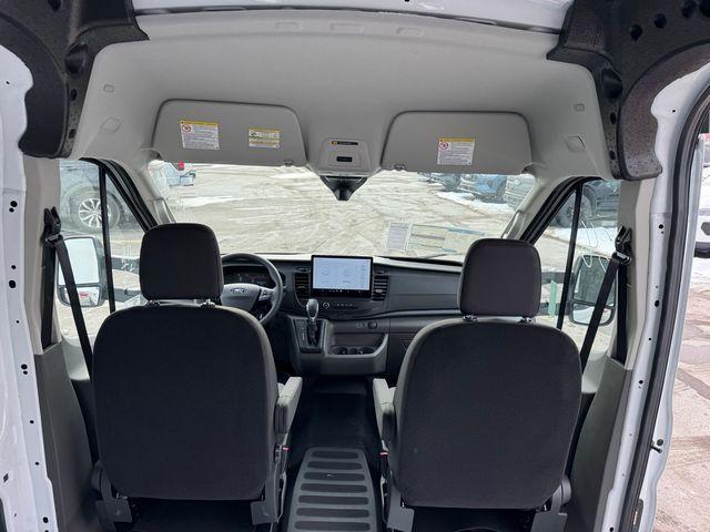 new 2026 Ford Transit-150 car, priced at $58,255