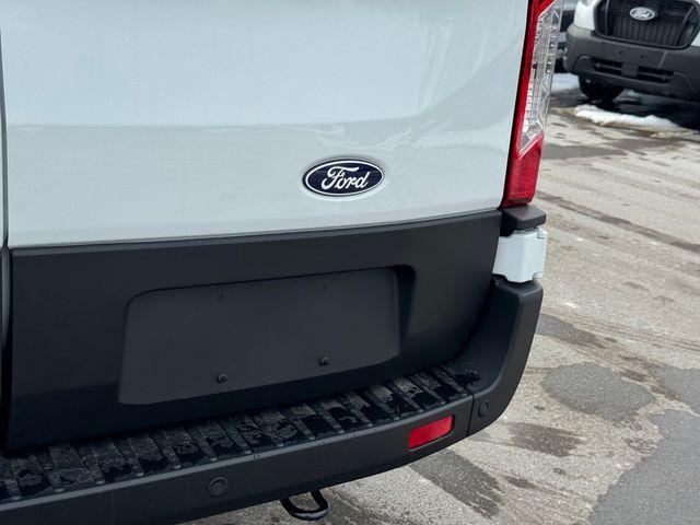 new 2026 Ford Transit-150 car, priced at $58,255