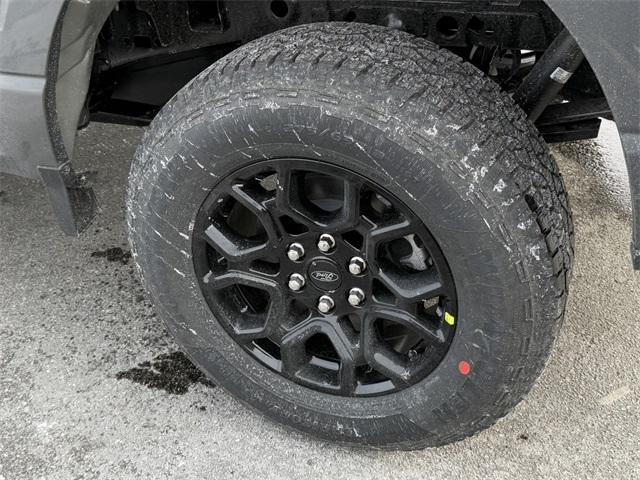 new 2026 Ford F-150 car, priced at $63,415