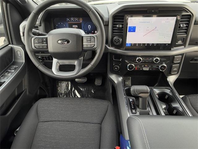 new 2026 Ford F-150 car, priced at $63,415