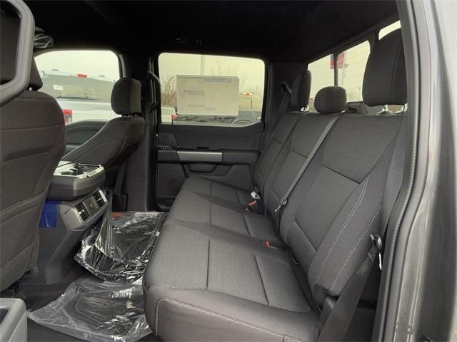 new 2026 Ford F-150 car, priced at $63,415