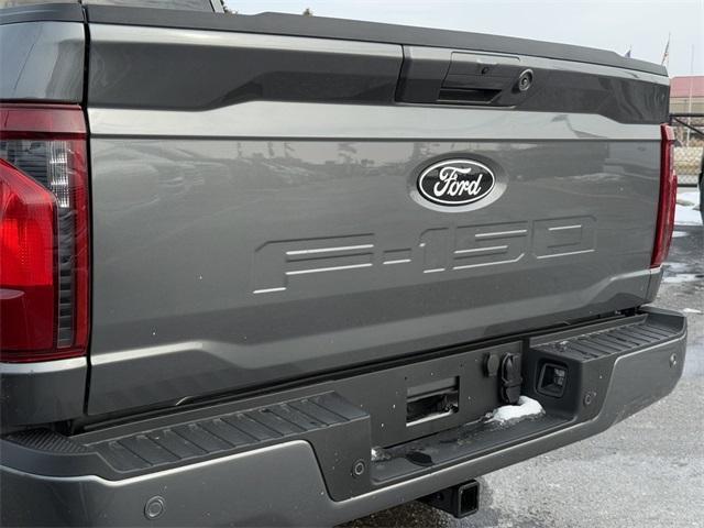 new 2026 Ford F-150 car, priced at $63,415